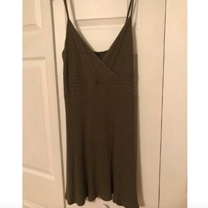 Flowy Aeropostale Dress